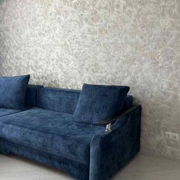 Сдается 1-комнатная квартира, 43,1 м²