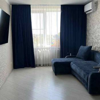 Сдается 1-комнатная квартира, 43,1 м²