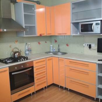 Сдается 1-комнатная квартира, 42 м²