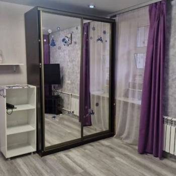 Сдается 2-х комнатная квартира, 65 м²