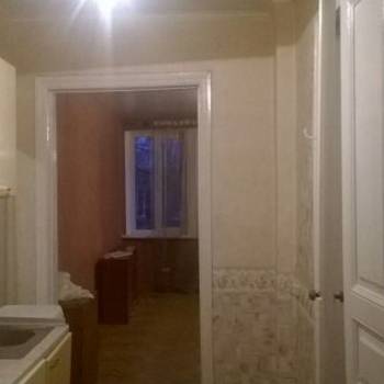 Продается 2-х комнатная квартира, 42,4 м²