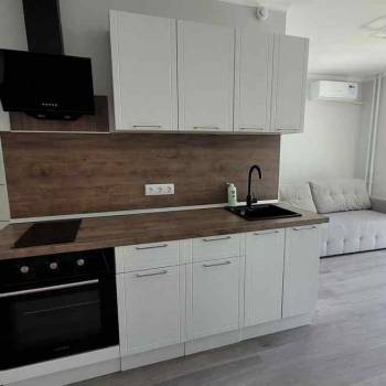 Сдается 1-комнатная квартира, 25 м²