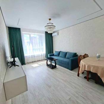 Сдается 2-х комнатная квартира, 63,8 м²