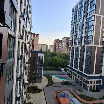 Сдается 2-х комнатная квартира, 63,8 м²