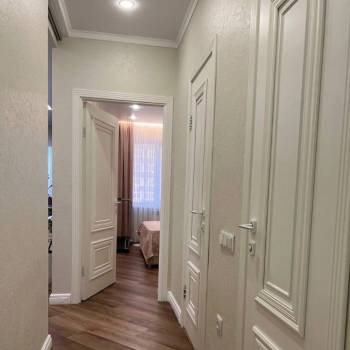 Продается 3-х комнатная квартира, 80 м²