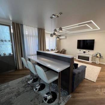 Продается 3-х комнатная квартира, 80 м²