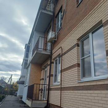 Сдается 1-комнатная квартира, 34 м²