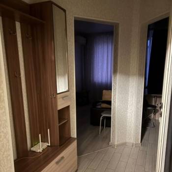 Сдается 1-комнатная квартира, 34 м²