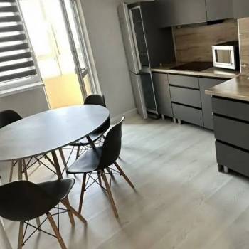 Сдается 2-х комнатная квартира, 47,8 м²