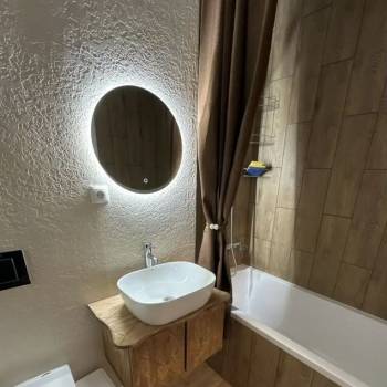 Сдается 2-х комнатная квартира, 47,8 м²