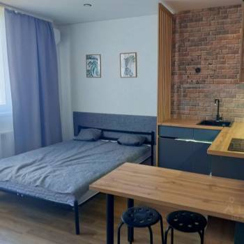 Сдается 1-комнатная квартира, 30 м²