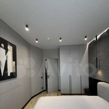 Сдается 2-х комнатная квартира, 56 м²
