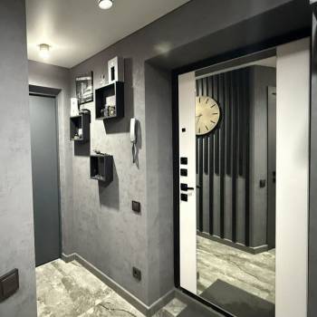 Сдается 1-комнатная квартира, 50 м²