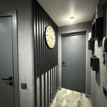 Сдается 1-комнатная квартира, 50 м²
