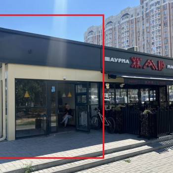 Сдается Нежилое помещение, 20 м²