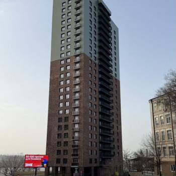 Продается 3-х комнатная квартира, 78,7 м²