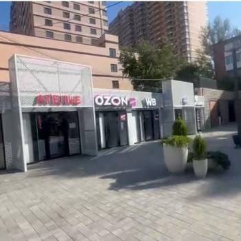 Сдается Нежилое помещение, 20 м²