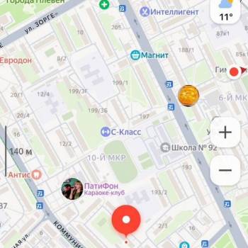 Сдается Комната, 0 м²