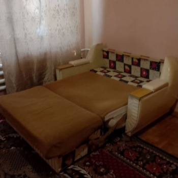 Сдается 1-комнатная квартира, 24 м²