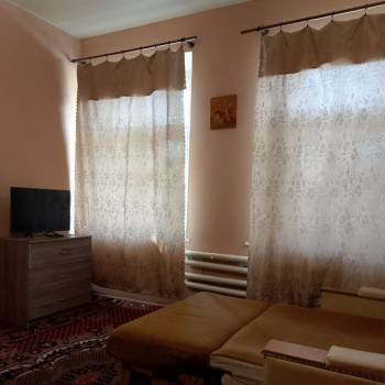 Сдается 1-комнатная квартира, 24 м²