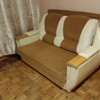 Сдается 1-комнатная квартира, 24 м²