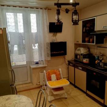 Продается 3-х комнатная квартира, 70 м²