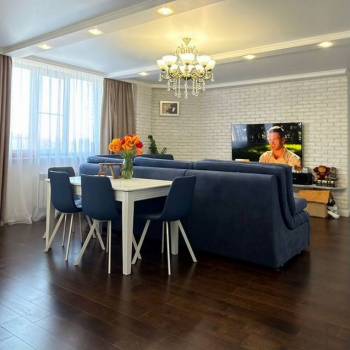 Продается 3-х комнатная квартира, 70 м²