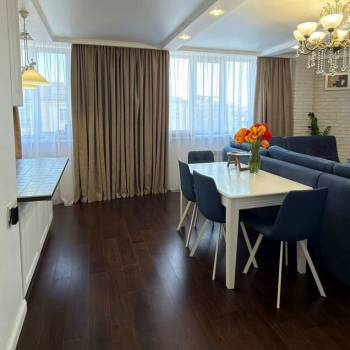 Продается 3-х комнатная квартира, 70 м²