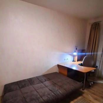 Сдается 1-комнатная квартира, 35,5 м²