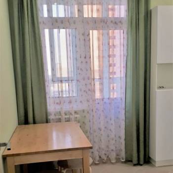 Сдается 1-комнатная квартира, 35,5 м²