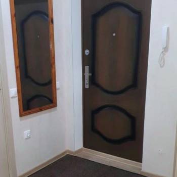 Сдается 1-комнатная квартира, 35,5 м²