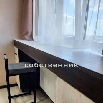 Сдается 2-х комнатная квартира, 46 м²
