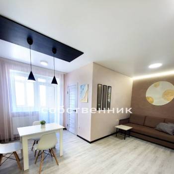 Сдается 2-х комнатная квартира, 46 м²