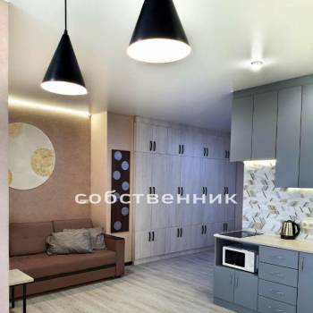 Сдается 2-х комнатная квартира, 46 м²