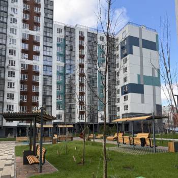 Сдается 2-х комнатная квартира, 37 м²