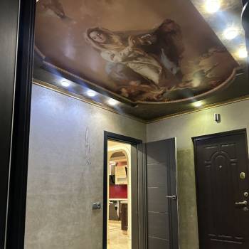 Продается 3-х комнатная квартира, 78,8 м²