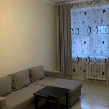 Сдается 1-комнатная квартира, 45,8 м²