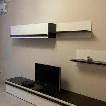 Сдается 1-комнатная квартира, 45,8 м²