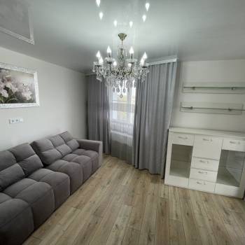 Сдается 2-х комнатная квартира, 50 м²