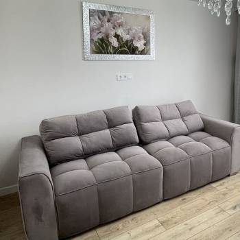 Сдается 2-х комнатная квартира, 50 м²