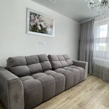 Сдается 2-х комнатная квартира, 50 м²