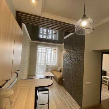 Сдается 2-х комнатная квартира, 36,6 м²