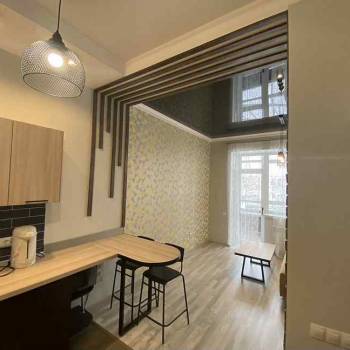 Сдается 2-х комнатная квартира, 36,6 м²