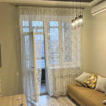 Сдается 2-х комнатная квартира, 36,6 м²