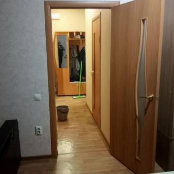 Сдается 1-комнатная квартира, 39 м²