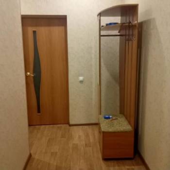 Сдается 1-комнатная квартира, 39 м²