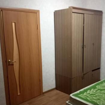 Сдается 1-комнатная квартира, 39 м²