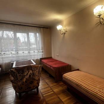 Сдается Многокомнатная квартира, 66 м²