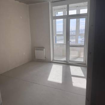 Продается 1-комнатная квартира, 36,2 м²