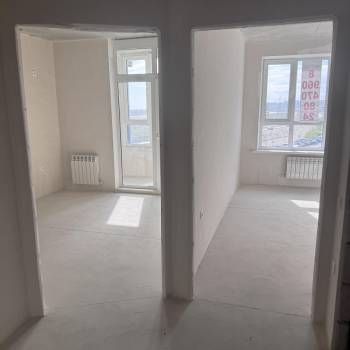 Продается 1-комнатная квартира, 36,2 м²